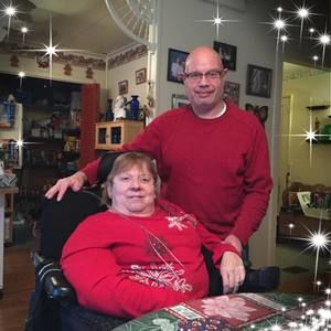 Meet your Posher, Frank